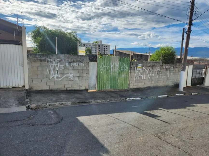 Foto 3 de Terreno / Lote à venda, 315m2 em Parque das Nações, Pindamonhangaba - SP