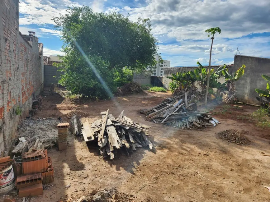 Foto 5 de Terreno / Lote à venda, 315m2 em Parque das Nações, Pindamonhangaba - SP