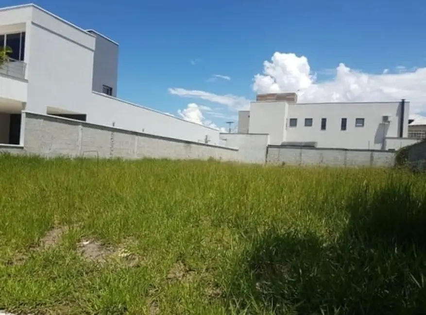Foto 4 de Lote de Condomínio à venda, 450m2 em Pindamonhangaba - SP