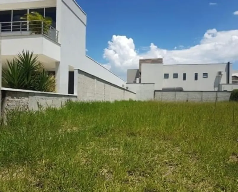 Foto 2 de Lote de Condomínio à venda, 450m2 em Pindamonhangaba - SP