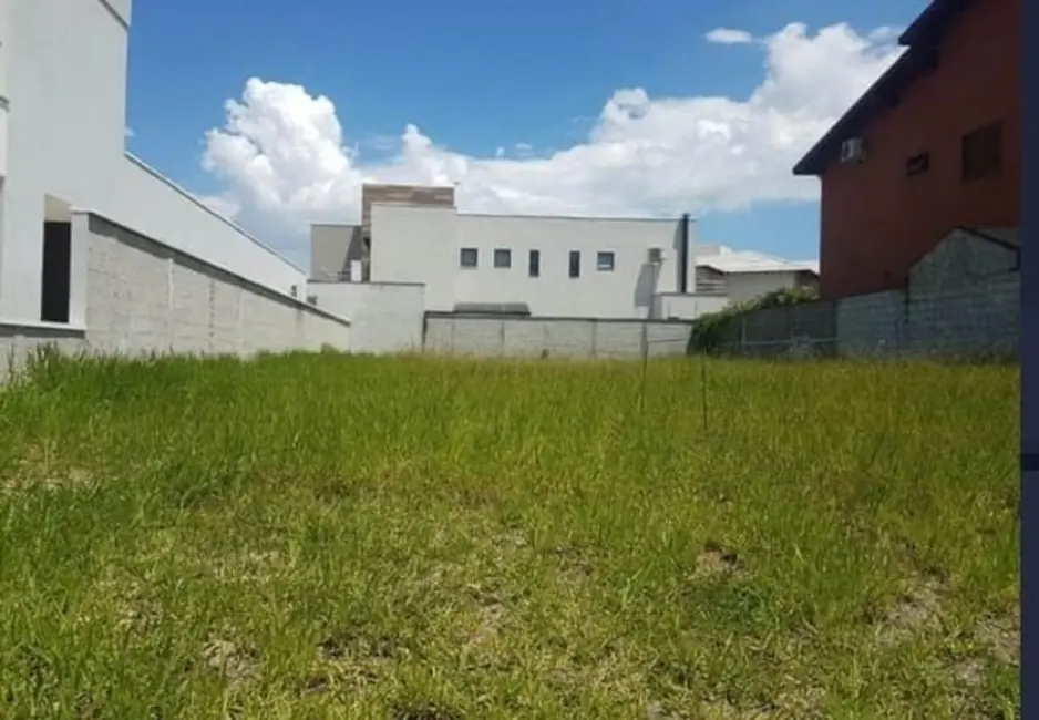 Foto 1 de Lote de Condomínio à venda, 450m2 em Pindamonhangaba - SP