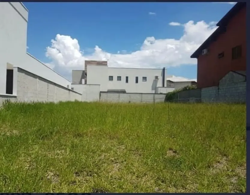 Foto 3 de Lote de Condomínio à venda, 450m2 em Pindamonhangaba - SP