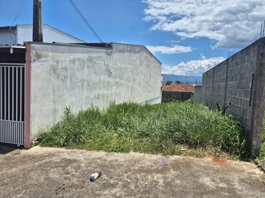 Foto 6 de Terreno / Lote à venda, 125m2 em Residencial Mombaça I, Pindamonhangaba - SP