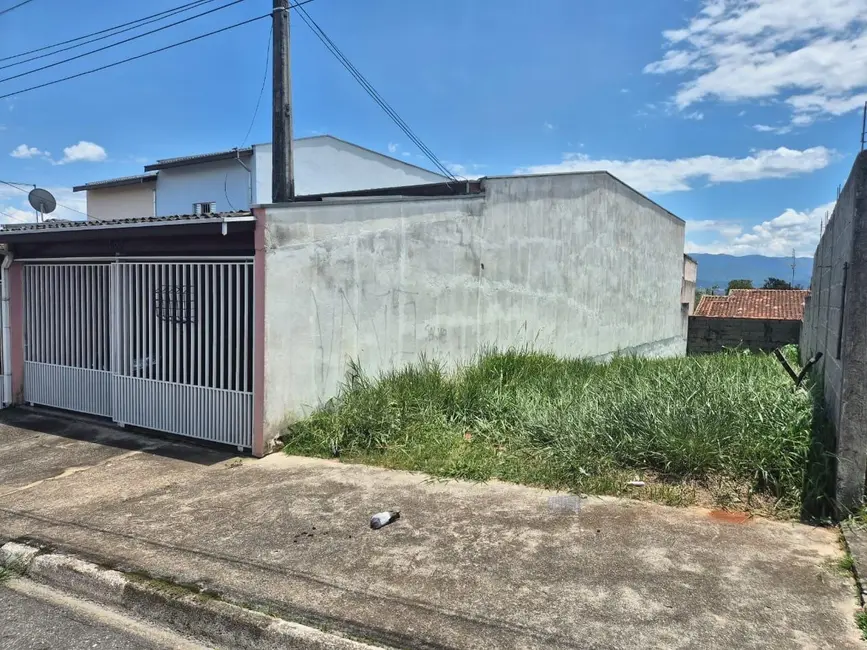 Foto 7 de Terreno / Lote à venda, 125m2 em Residencial Mombaça I, Pindamonhangaba - SP