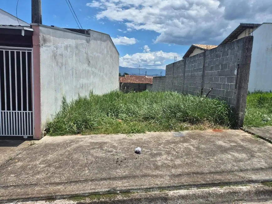 Foto 3 de Terreno / Lote à venda, 125m2 em Residencial Mombaça I, Pindamonhangaba - SP