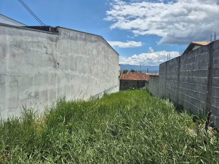 Foto 4 de Terreno / Lote à venda, 125m2 em Residencial Mombaça I, Pindamonhangaba - SP