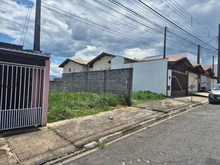 Foto 1 de Terreno / Lote à venda, 125m2 em Residencial Mombaça I, Pindamonhangaba - SP