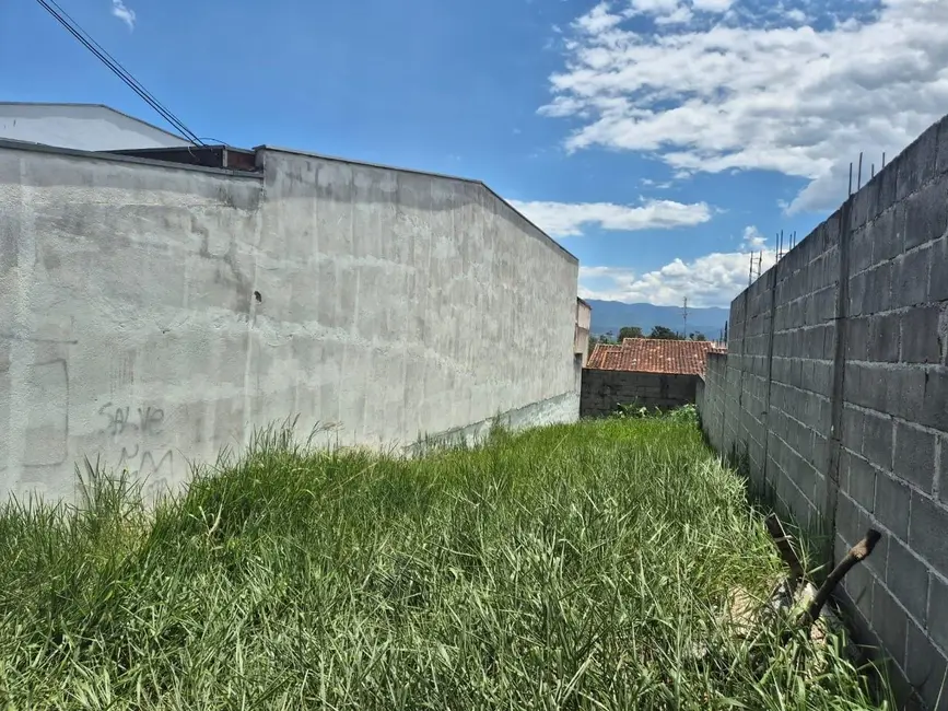 Foto 2 de Terreno / Lote à venda, 125m2 em Residencial Mombaça I, Pindamonhangaba - SP