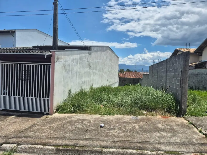 Foto 5 de Terreno / Lote à venda, 125m2 em Residencial Mombaça I, Pindamonhangaba - SP