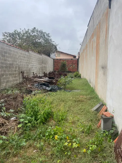 Foto 1 de Terreno / Lote à venda, 125m2 em Residencial Maricá, Pindamonhangaba - SP