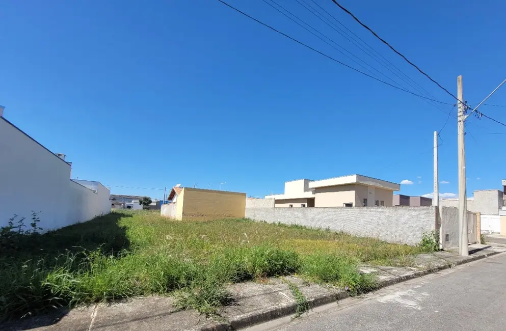 Foto 6 de Terreno / Lote à venda, 176m2 em Loteamento Santa Clara, Pindamonhangaba - SP