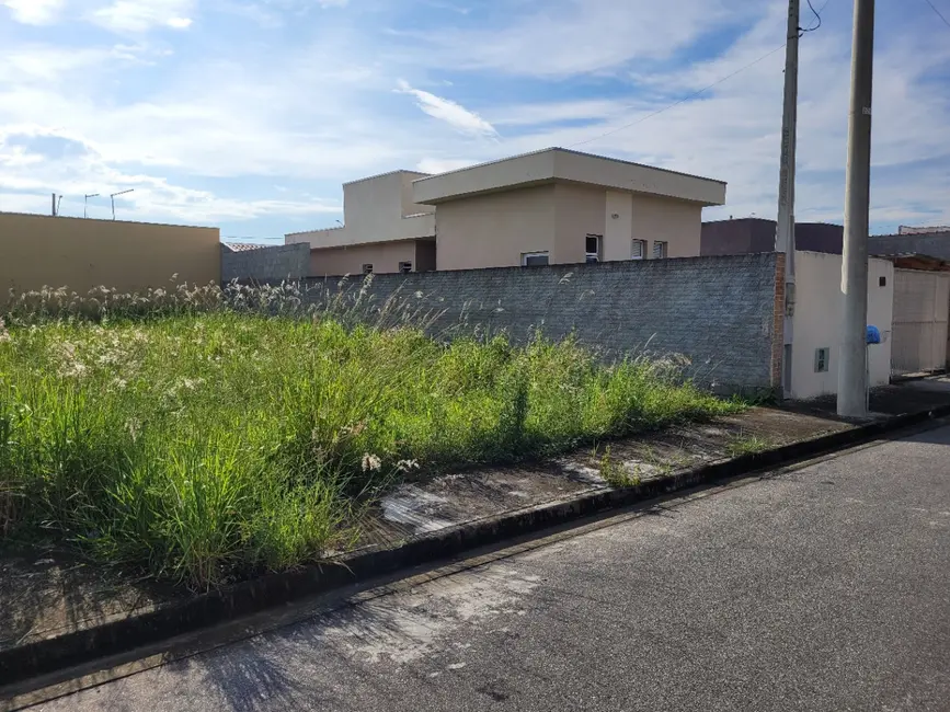 Foto 2 de Terreno / Lote à venda, 176m2 em Loteamento Santa Clara, Pindamonhangaba - SP