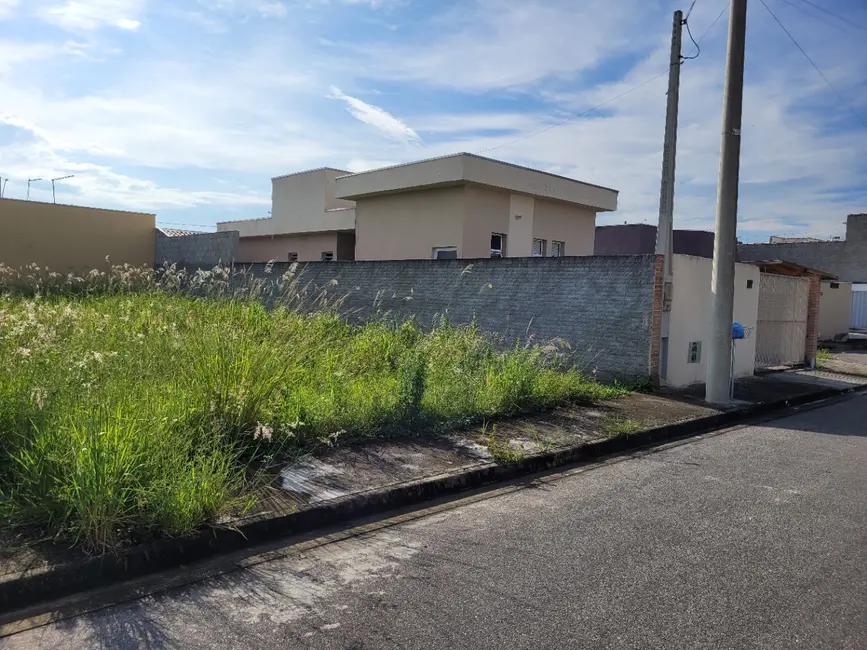 Foto 1 de Terreno / Lote à venda, 176m2 em Loteamento Santa Clara, Pindamonhangaba - SP