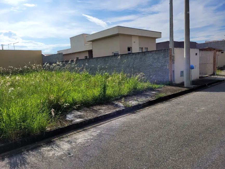 Foto 3 de Terreno / Lote à venda, 176m2 em Loteamento Santa Clara, Pindamonhangaba - SP