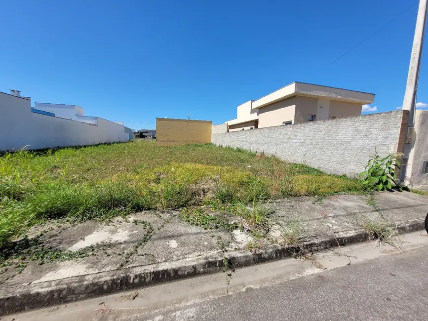 Foto 4 de Terreno / Lote à venda, 176m2 em Loteamento Santa Clara, Pindamonhangaba - SP