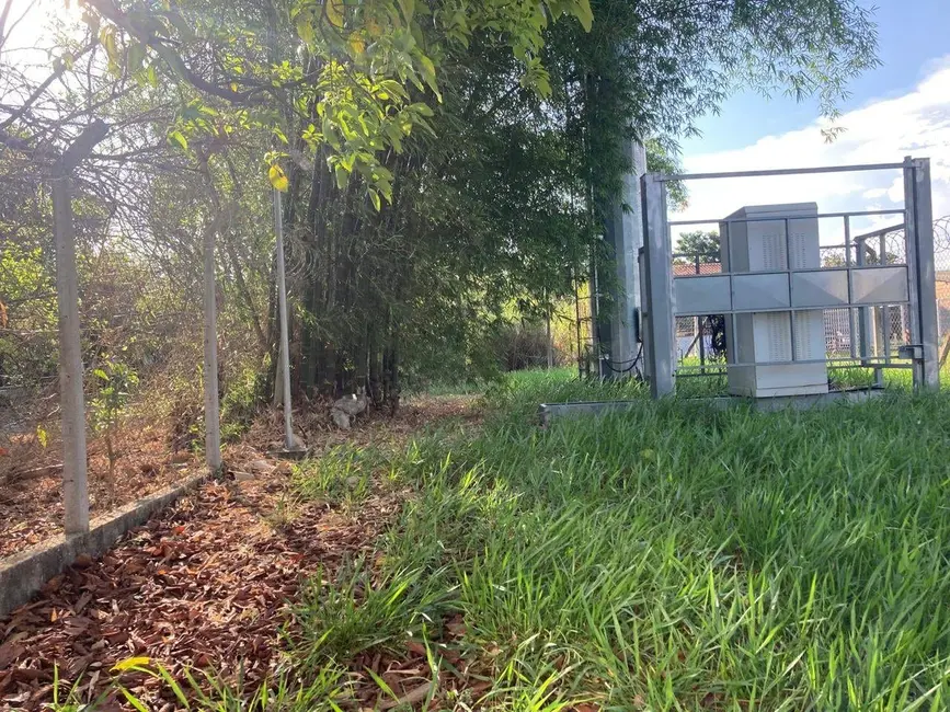 Foto 1 de Terreno / Lote à venda, 500m2 em Parque Shangri-lá, Pindamonhangaba - SP