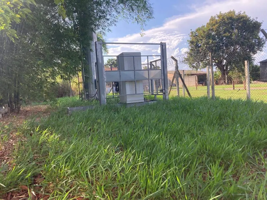 Foto 3 de Terreno / Lote à venda, 500m2 em Parque Shangri-lá, Pindamonhangaba - SP