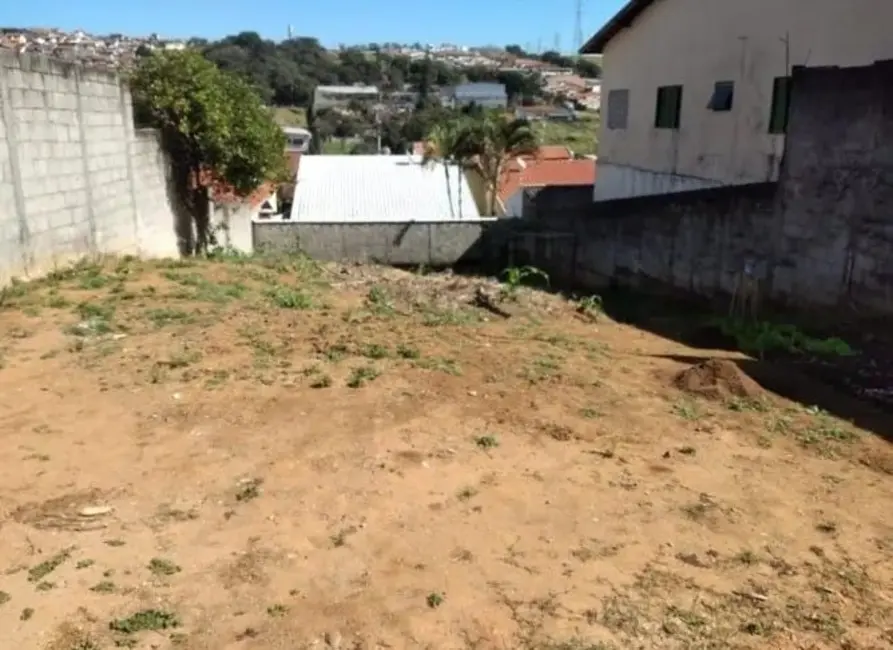 Foto 1 de Terreno / Lote à venda, 150m2 em Residencial Paraíso, Taubate - SP
