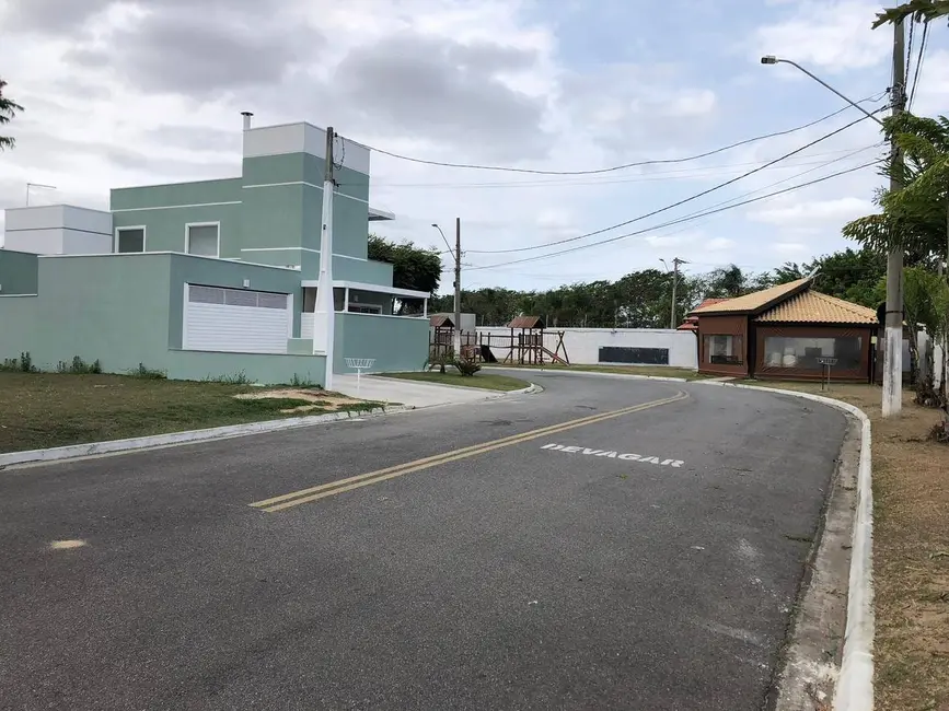 Foto 1 de Lote de Condomínio à venda, 275m2 em Parque Santo Antônio, Taubate - SP