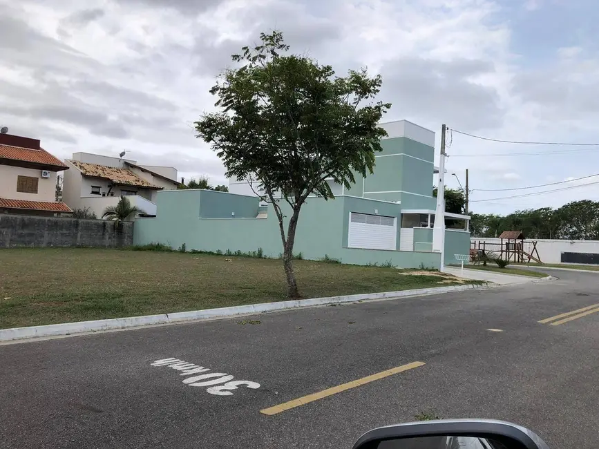 Foto 3 de Lote de Condomínio à venda, 275m2 em Parque Santo Antônio, Taubate - SP