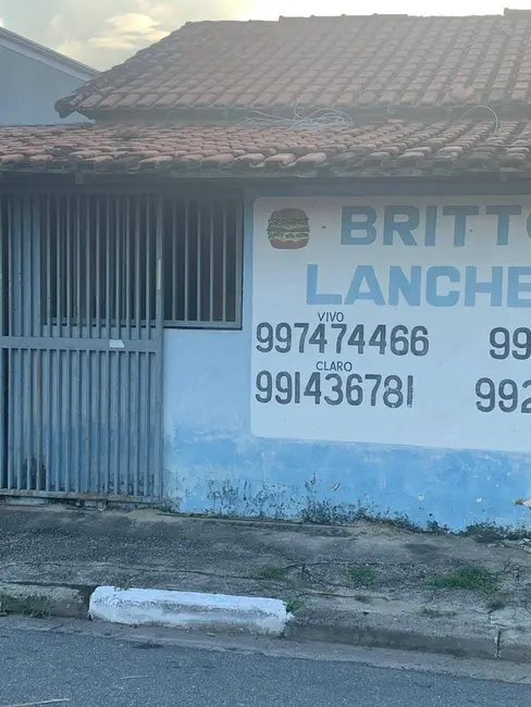 Foto 5 de Terreno / Lote à venda, 200m2 em Vila São José, Pindamonhangaba - SP