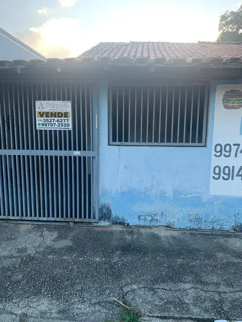 Foto 1 de Terreno / Lote à venda, 200m2 em Vila São José, Pindamonhangaba - SP