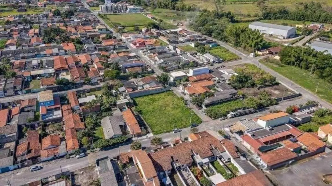 Foto 4 de Terreno / Lote à venda, 300m2 em Jardim Regina (Moreira César), Pindamonhangaba - SP