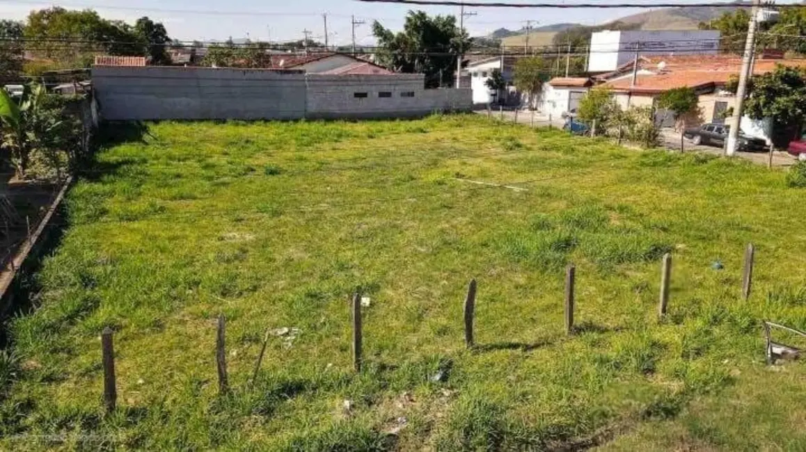 Foto 3 de Terreno / Lote à venda, 300m2 em Jardim Regina (Moreira César), Pindamonhangaba - SP