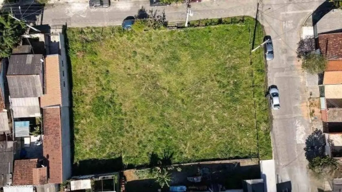 Foto 9 de Terreno / Lote à venda, 300m2 em Jardim Regina (Moreira César), Pindamonhangaba - SP