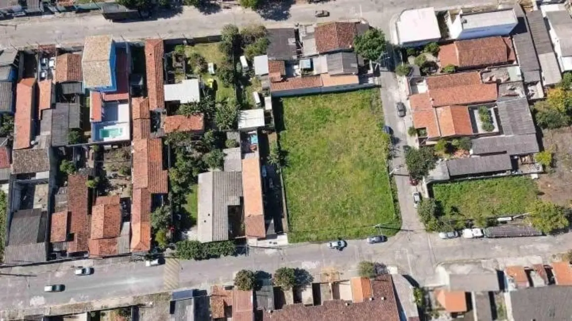 Foto 7 de Terreno / Lote à venda, 300m2 em Jardim Regina (Moreira César), Pindamonhangaba - SP