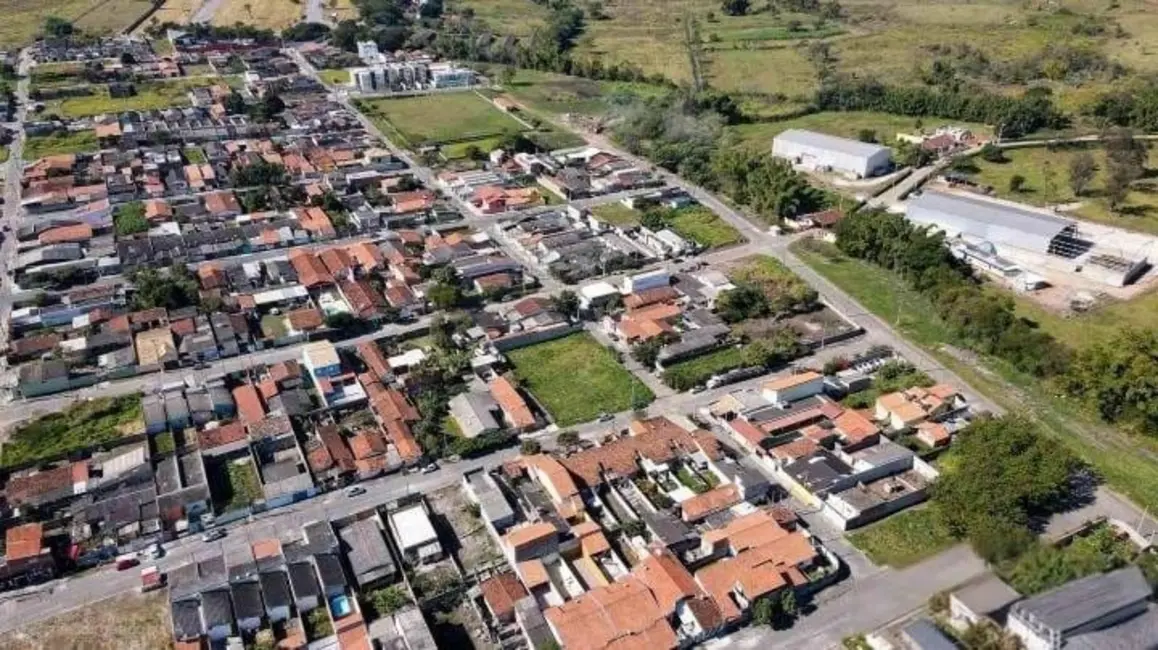 Foto 5 de Terreno / Lote à venda, 300m2 em Jardim Regina (Moreira César), Pindamonhangaba - SP
