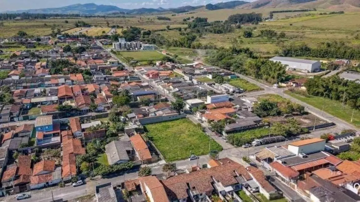 Foto 2 de Terreno / Lote à venda, 300m2 em Jardim Regina (Moreira César), Pindamonhangaba - SP