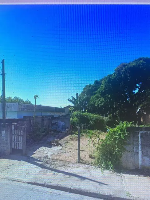 Foto 4 de Terreno / Lote à venda, 336m2 em Vila Rica, Pindamonhangaba - SP