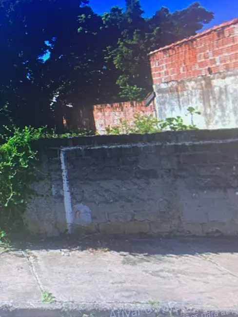 Foto 5 de Terreno / Lote à venda, 336m2 em Vila Rica, Pindamonhangaba - SP