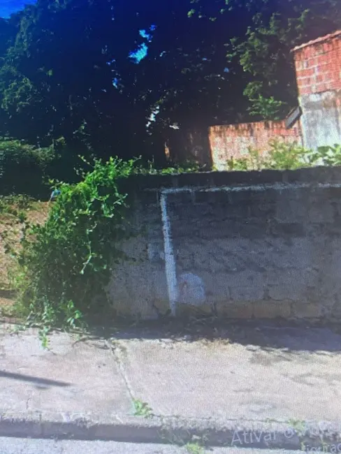 Foto 3 de Terreno / Lote à venda, 336m2 em Vila Rica, Pindamonhangaba - SP