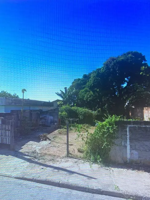 Foto 1 de Terreno / Lote à venda, 336m2 em Vila Rica, Pindamonhangaba - SP