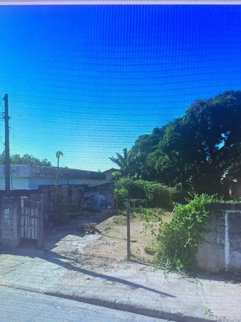 Foto 2 de Terreno / Lote à venda, 336m2 em Vila Rica, Pindamonhangaba - SP