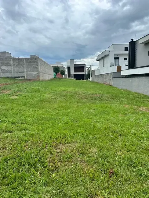 Foto 2 de Lote de Condomínio à venda, 346m2 em Taubate - SP