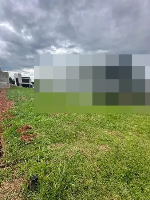 Foto 1 de Lote de Condomínio à venda, 346m2 em Taubate - SP