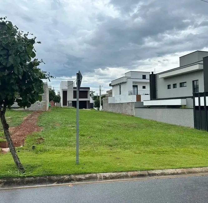 Foto 3 de Lote de Condomínio à venda, 346m2 em Taubate - SP