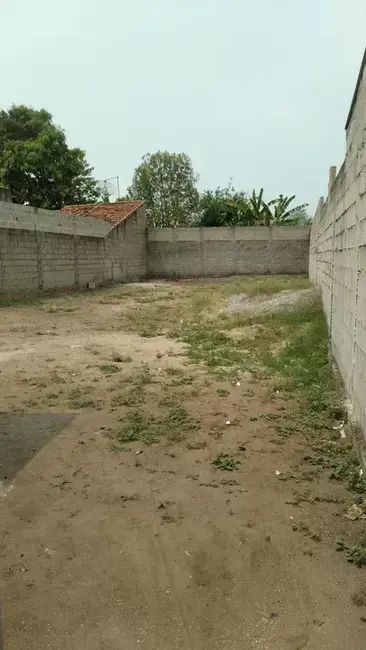 Foto 3 de Terreno / Lote à venda, 295m2 em Parque Urupês, Taubate - SP