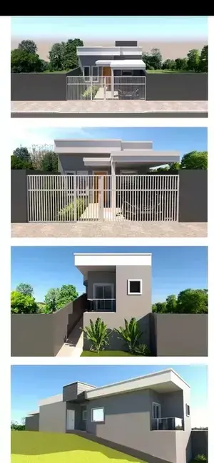 Foto 2 de Terreno / Lote à venda, 134m2 em Jardim Sandra Maria, Taubate - SP