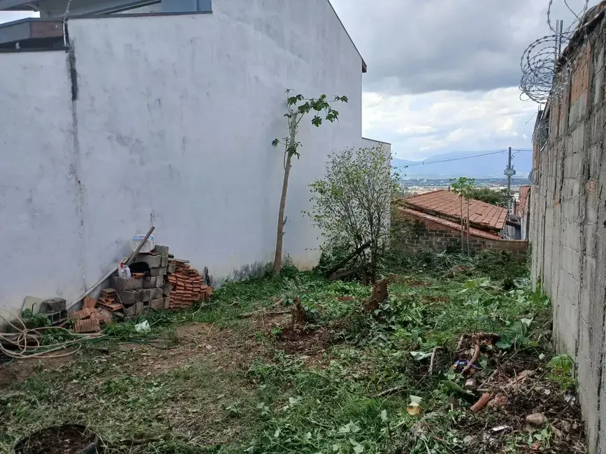 Foto 3 de Terreno / Lote à venda, 134m2 em Jardim Sandra Maria, Taubate - SP