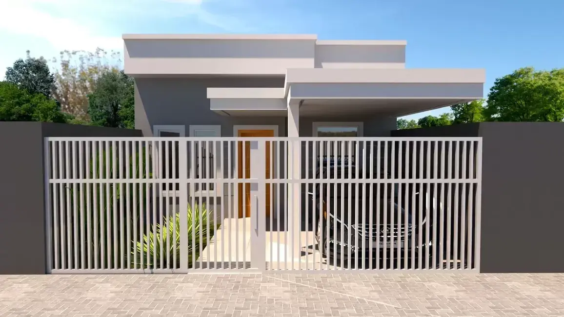 Foto 1 de Terreno / Lote à venda, 134m2 em Jardim Sandra Maria, Taubate - SP