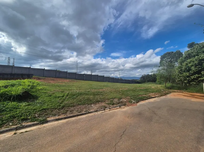 Foto 7 de Lote de Condomínio à venda, 1220m2 em Alto do Cardoso, Pindamonhangaba - SP