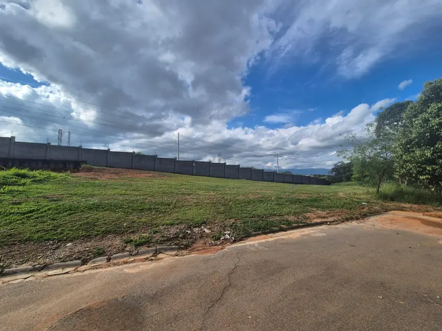 Foto 5 de Lote de Condomínio à venda, 1220m2 em Alto do Cardoso, Pindamonhangaba - SP