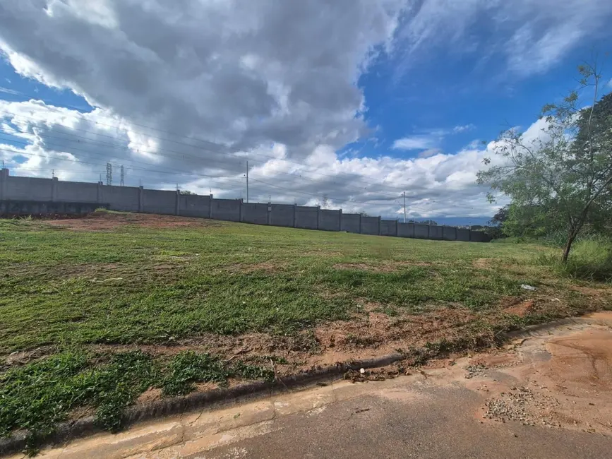 Foto 1 de Lote de Condomínio à venda, 1220m2 em Alto do Cardoso, Pindamonhangaba - SP