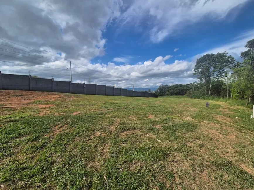 Foto 6 de Lote de Condomínio à venda, 1220m2 em Alto do Cardoso, Pindamonhangaba - SP