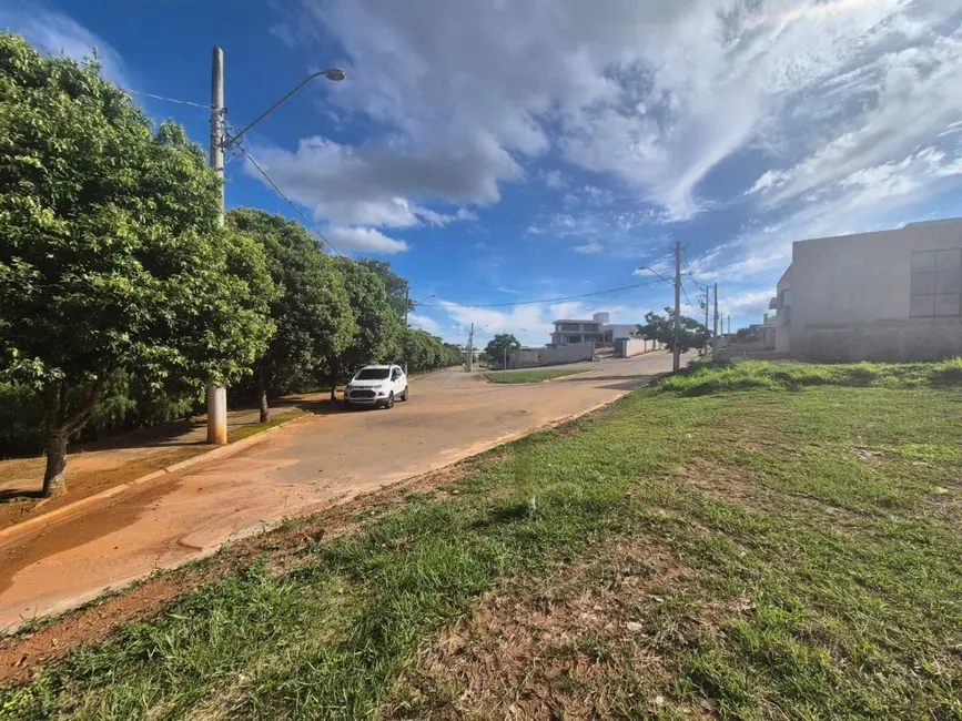 Foto 3 de Lote de Condomínio à venda, 1220m2 em Alto do Cardoso, Pindamonhangaba - SP