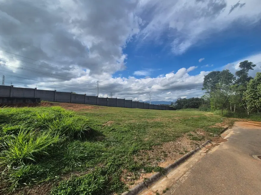 Foto 9 de Lote de Condomínio à venda, 1220m2 em Alto do Cardoso, Pindamonhangaba - SP